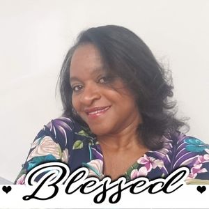 Meet your Posher, Charlene